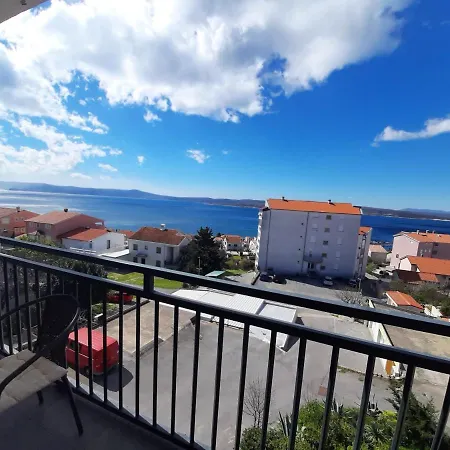 Apartman Posavac Crikvenica Exterior photo