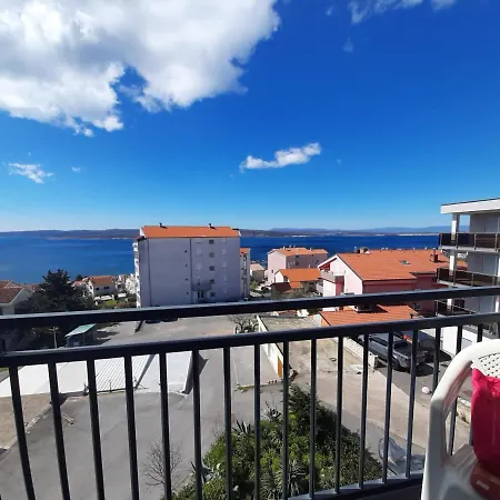 Apartman Posavac Crikvenica Exterior photo