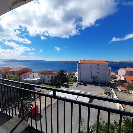 Apartman Posavac Crikvenica Exterior photo
