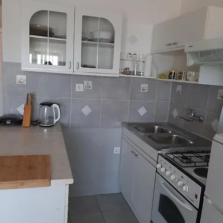 Apartman Posavac Crikvenica Exterior photo