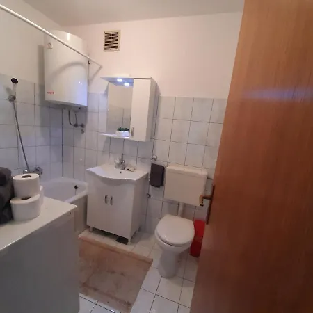 Apartman Posavac Crikvenica Exterior photo
