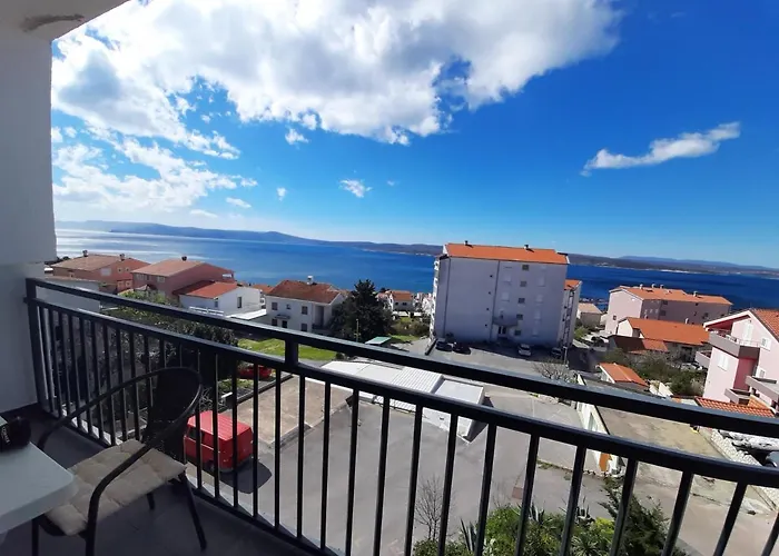 Apartman Posavac