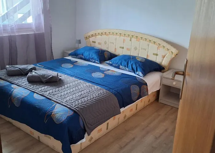 Apartman Posavac