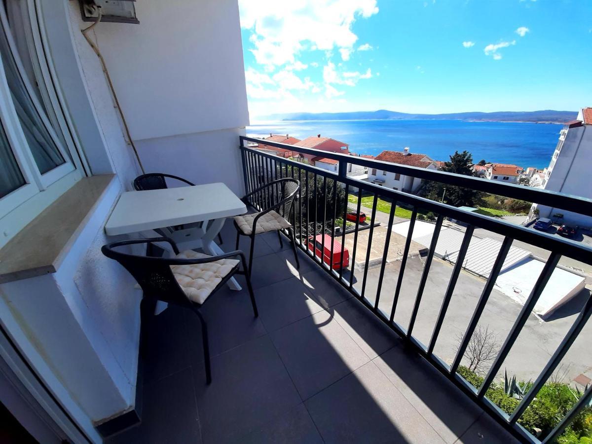 Apartment Posavac Crikvenica