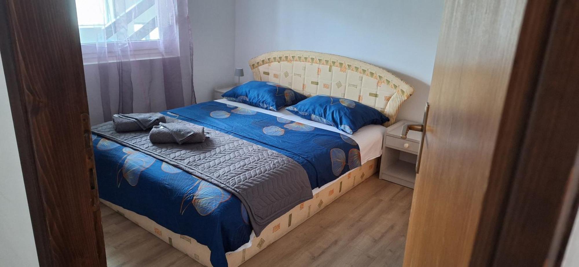 Posavac Apartment *